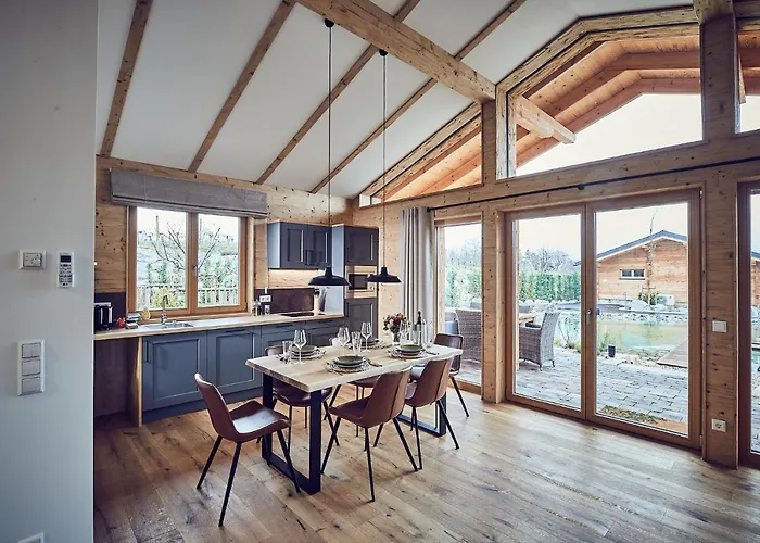 Kittenberger Am Gartensee