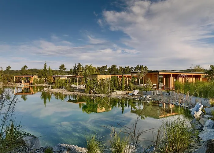 Kittenberger Am Gartensee Chalet