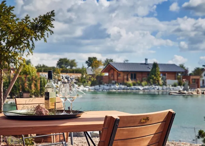 Kittenberger Am Gartensee Schiltern bei Langenlois